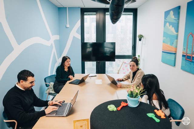 AGRYCO (Ex-Agriconomie)