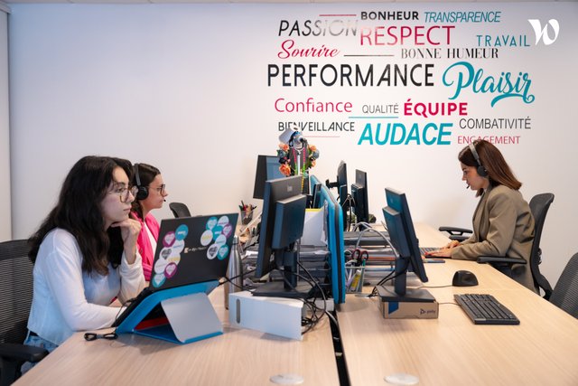 WINSEARCH : photos, vidéos, recrutement