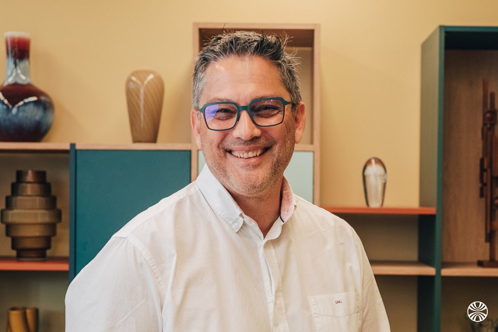 Rencontrez Christian, COO & Cofounder - Draft'n run