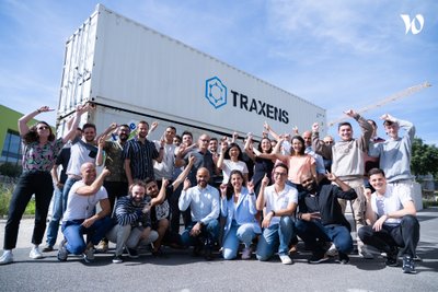 Traxens