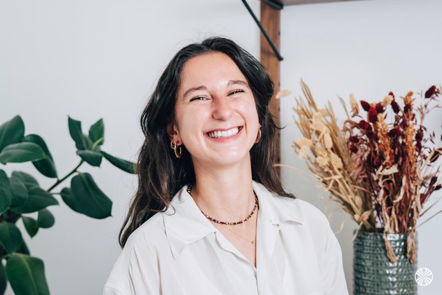 Rencontrez Alexandra, Consultante Confirmée - Flexia