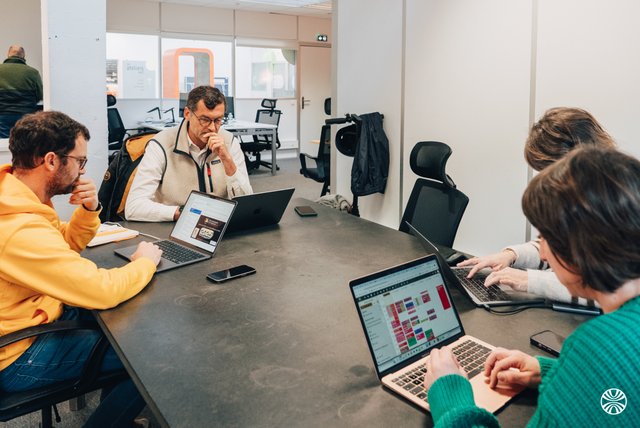 Mon Assistant Numérique