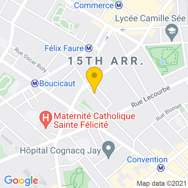 183, Rue de Javel, Paris, 75015, Paris