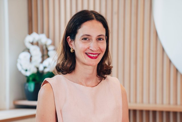 Rencontrez Sophie, Chief Customer Officer - Mirakl