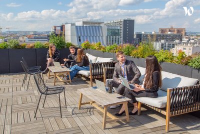 Stage De 6 Mois En Supply Chain - Novéal Le Thillay - L'Oréal France ...