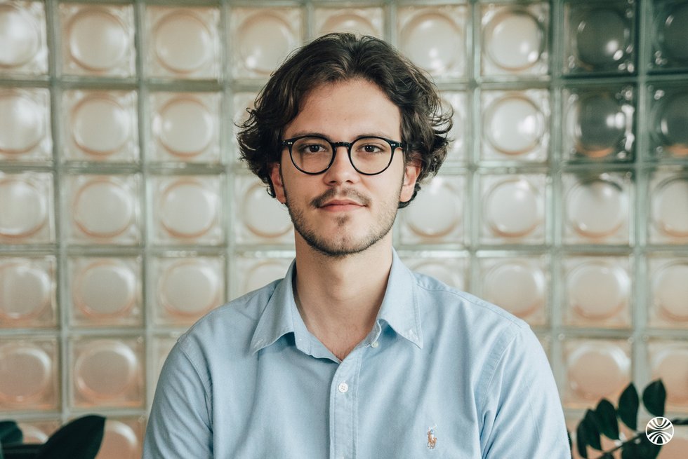 Rencontrez Kevin, Growth Marketer - Beev