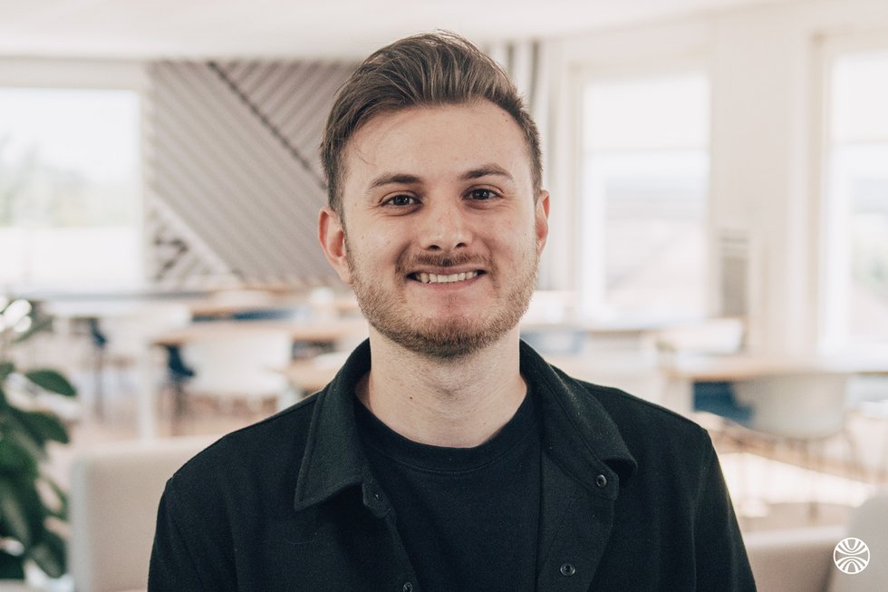 Rencontrez Jorick, Expert Connectivité Infrastructure - adista