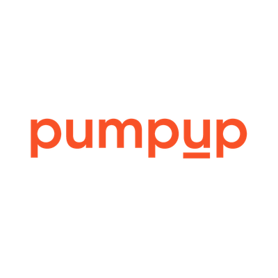 PumpUp