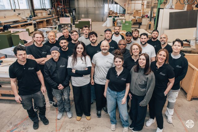 Les Ateliers Autrement