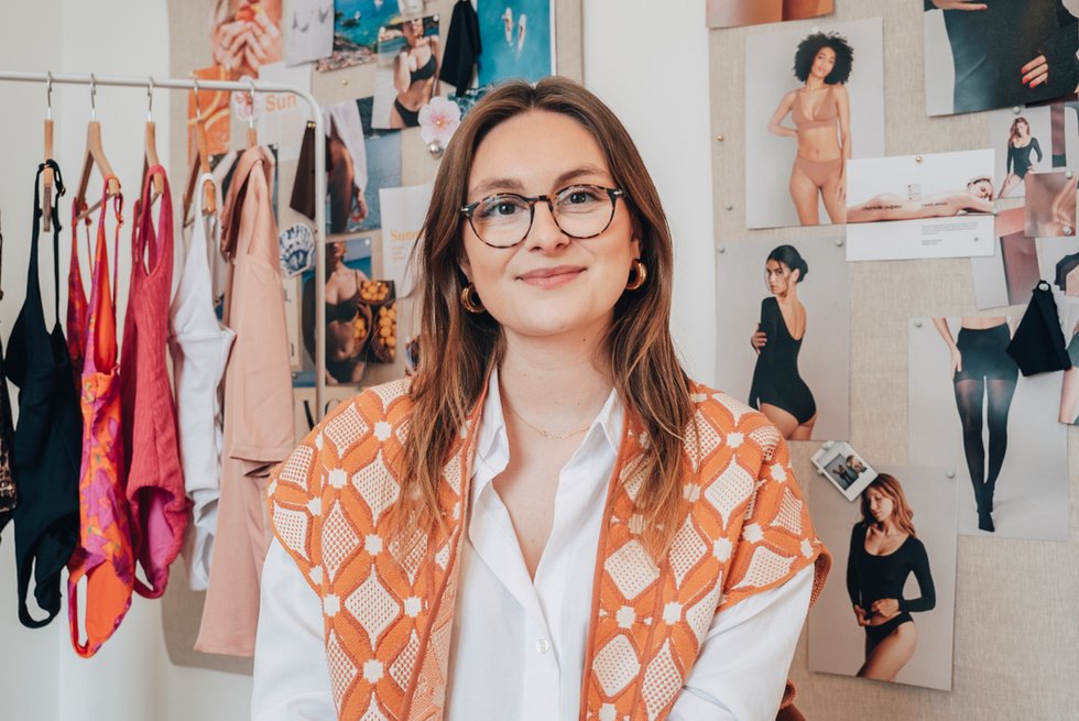 Rencontrez Claire, Head of Product - Yade