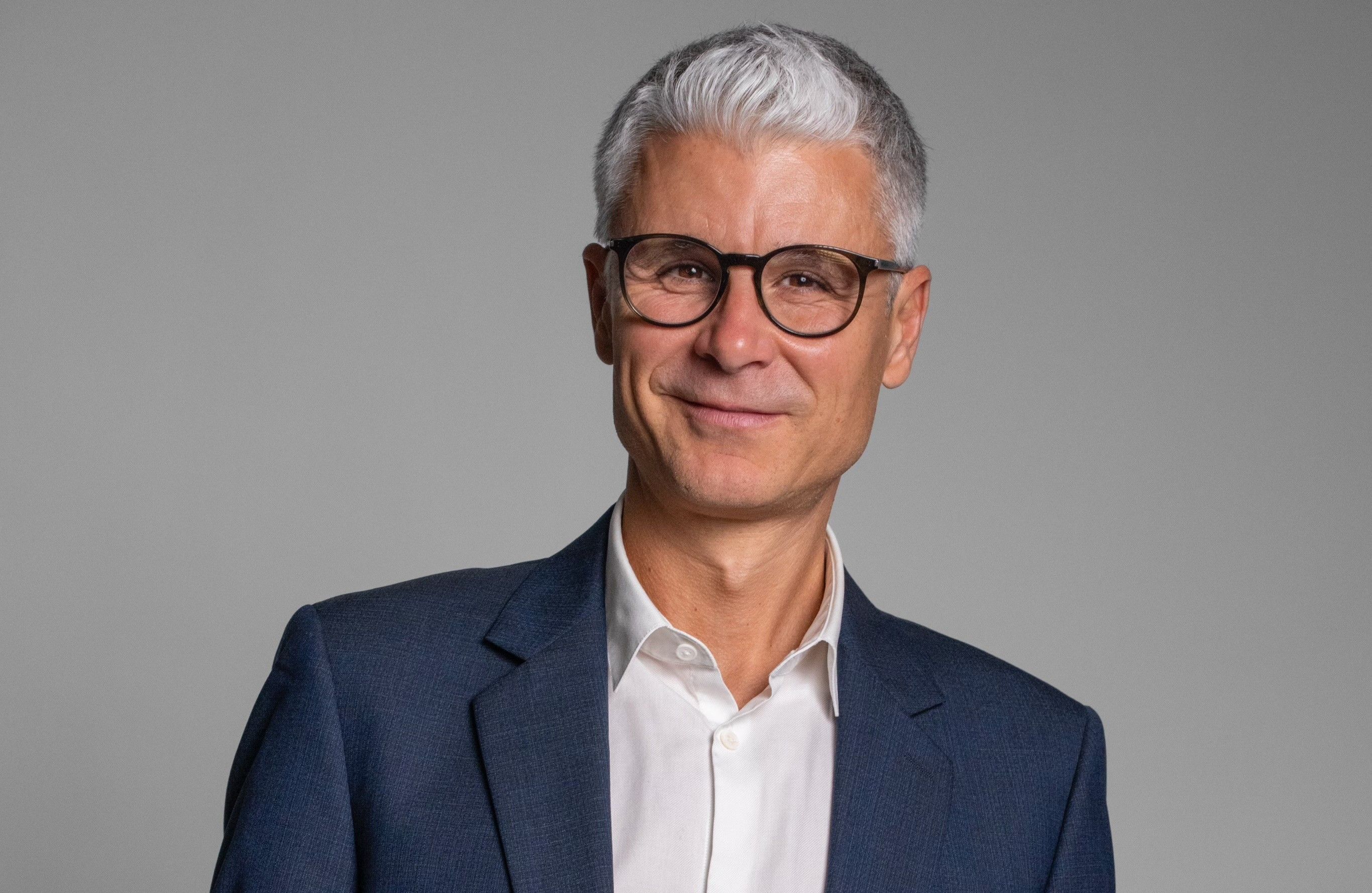 David Gand nouveau président d'Algoé