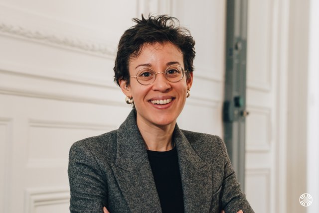 Rencontrez Anaïs, Principal - YCE Partners