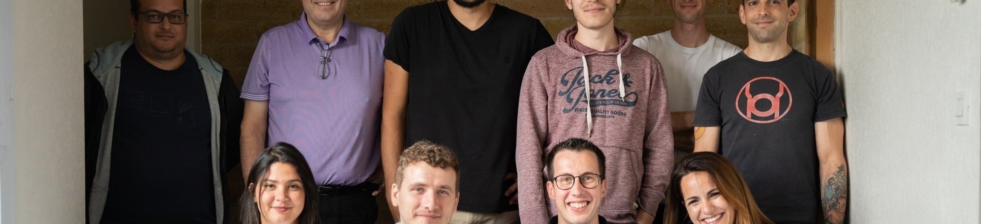 Développeur(se) Front-end
