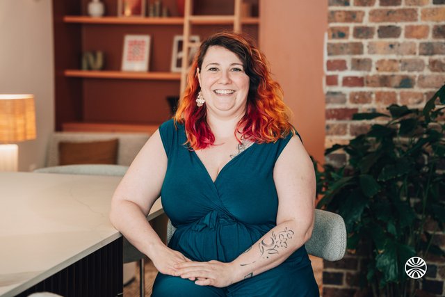 Découvrez Sahar avec Joanne, Workplace Manager - SAHAR