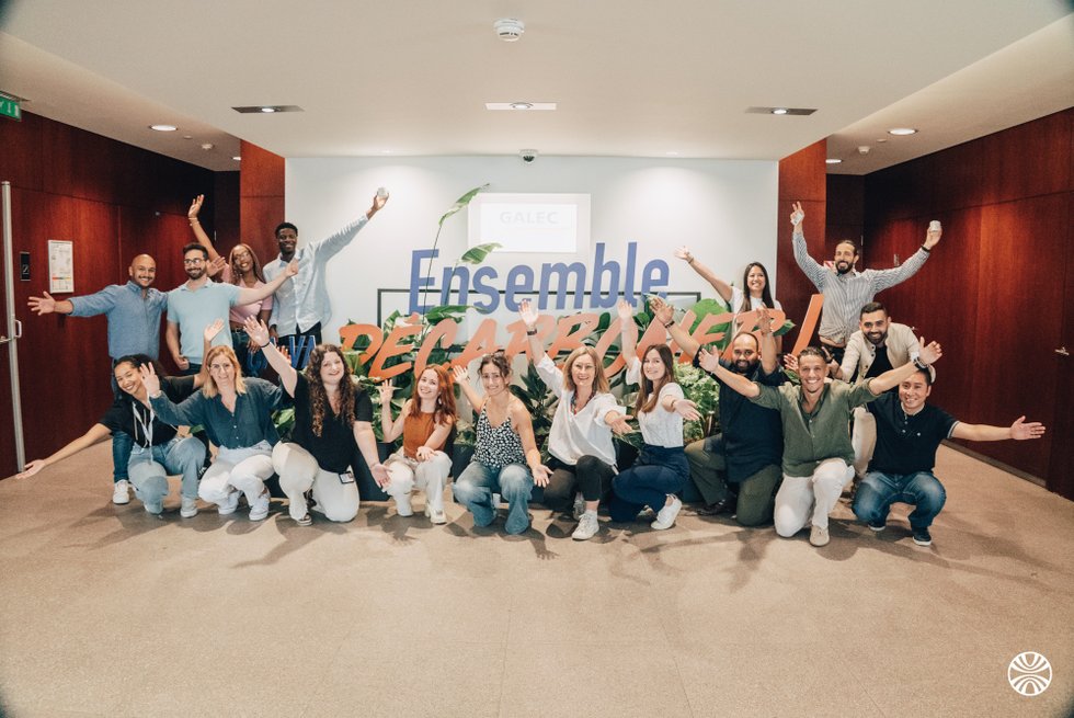 L-Commerce – Mouvement E.Leclerc