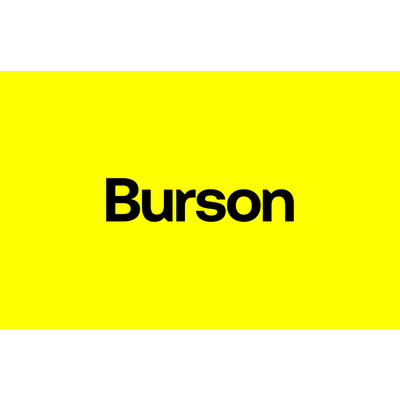 BURSON
