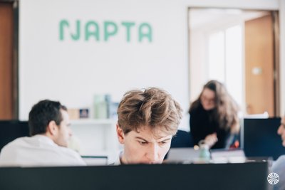 Napta
