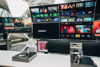 CANAL+ Group