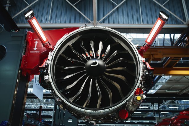 Safran Aircraft Engines