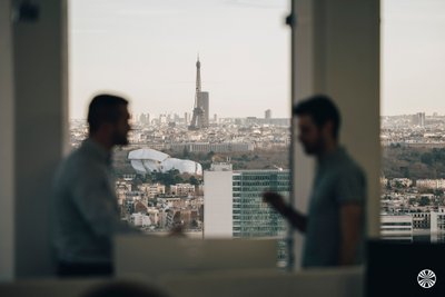 Chef de Projet (F/H) - Arnest - CDI à Grenoble
