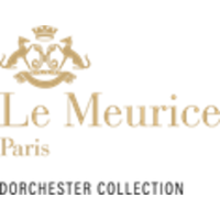 Hôtel Le Meurice, Dorchester Collection