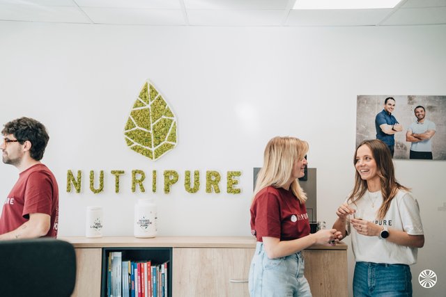 Nutripure