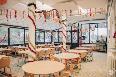 CIPEC International School