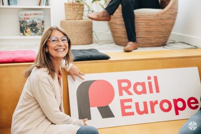 Rail Europe
