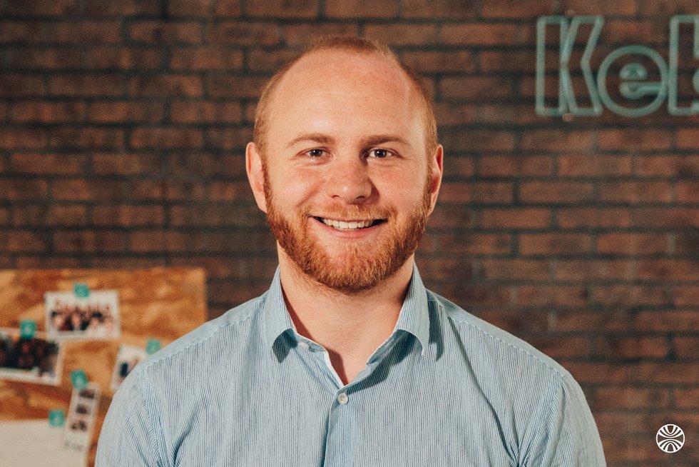 Rencontrez Florian, BDA - Deliveroo