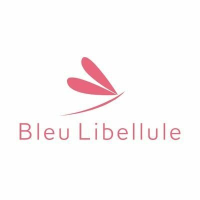 Bleu Libellule