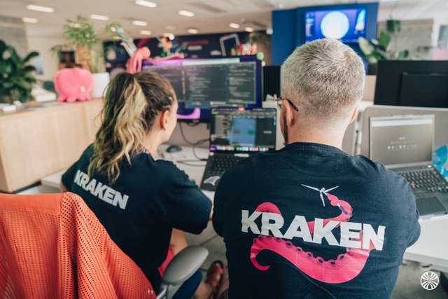 Kraken