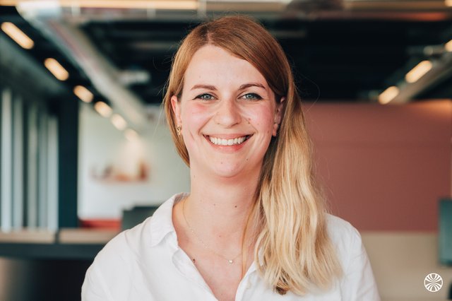 Meet Virginie, Marketing Manager - Henkel