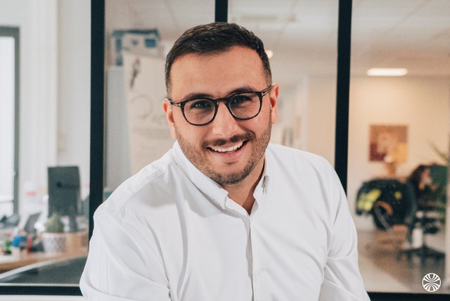 Rencontrez Yassine - Exploitant transport - TRANSPORTS GRANGER