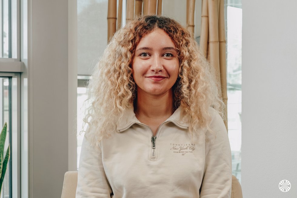 Rencontrez Amal, Ingénieure Data - Sopra Steria