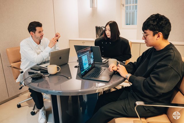 Helmut Agency x Production