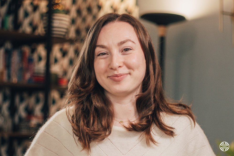 Rencontrez Zoë - Digital Project Specialist - Sociabble