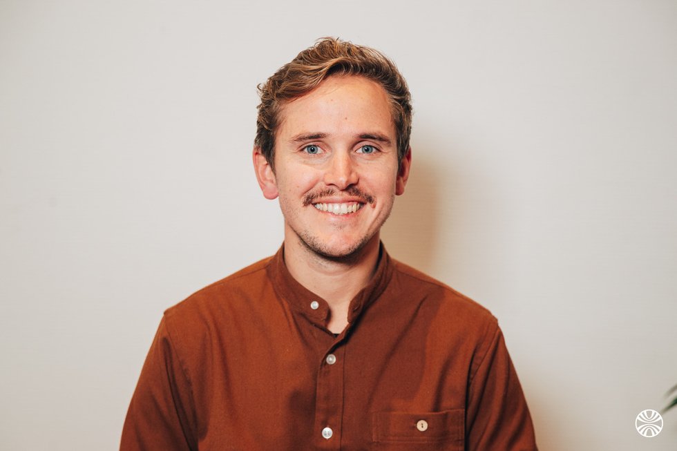 Rencontrez Gaëtan, Consultant - Kano