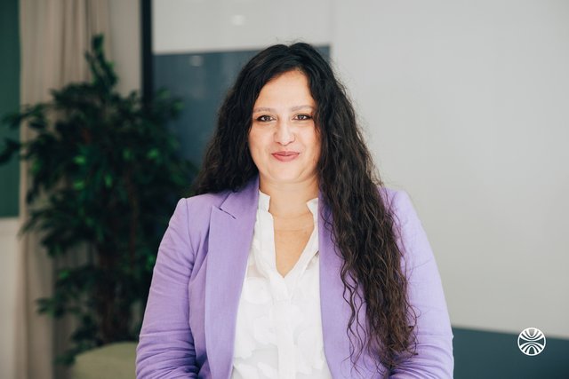 Rencontrez Victoria, Chargée de recrutement - VIAMEDIS