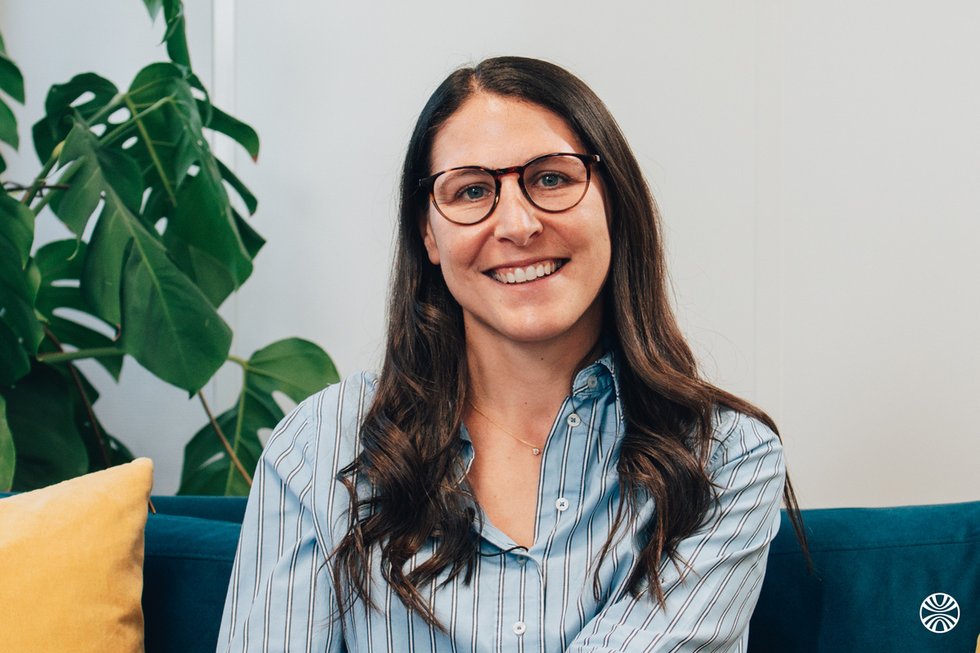 Rencontrez Maud, Directrice Générale - E-TESTING