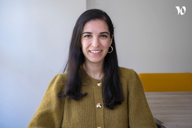 Découvrez Crealo avec Najlae, Co-fondatrice, Head of Sales - Crealo
