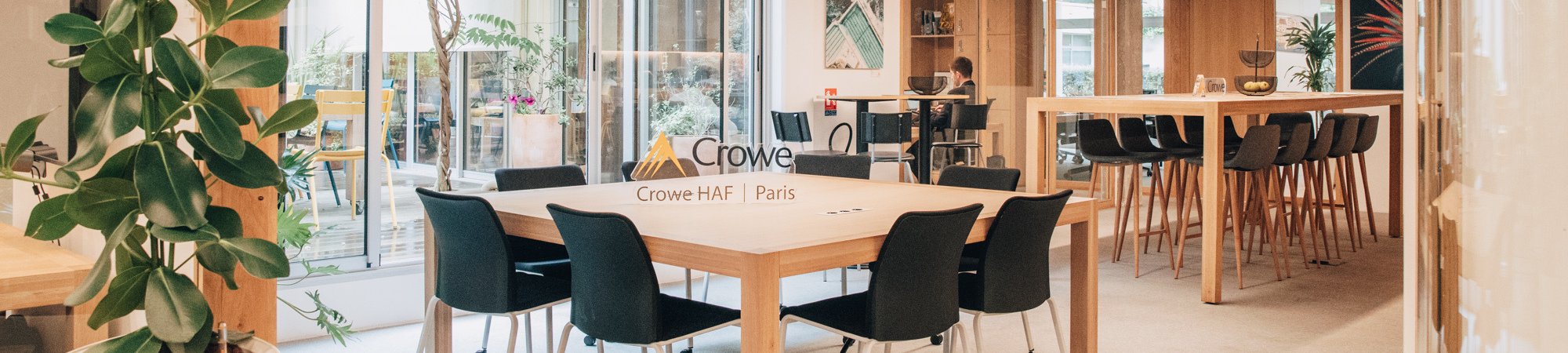 Crowe HAF