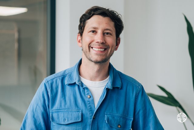 Rencontrez Adrien, Cofondateur, vision produit & tech - Hublo