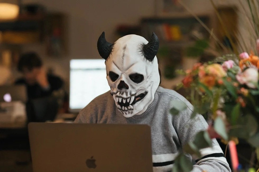 Spooky special: Monstrous coworkers to watch out for this Halloween