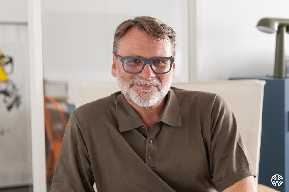 Rencontrez Cédric, Directeur de création chez extreme Oh Yes (Groupe extreme) - Extreme