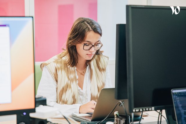 Web^ID - Groupe Agile Invest