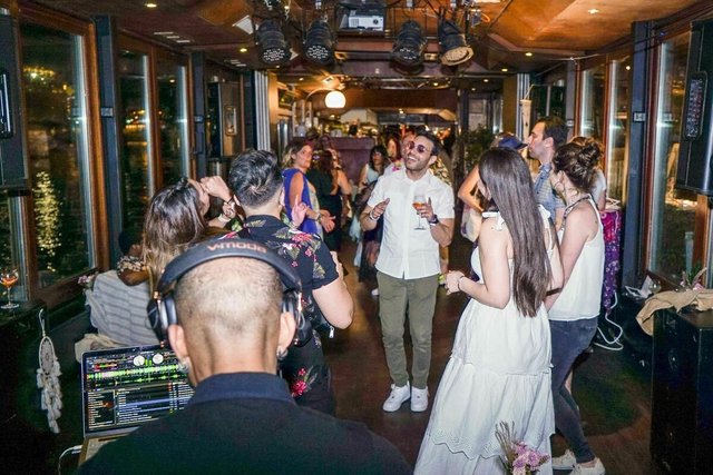 Summer Party Publicis Sapient - Publicis Sapient