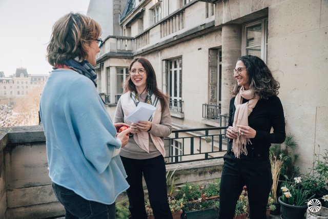 Fondation Notre Dame