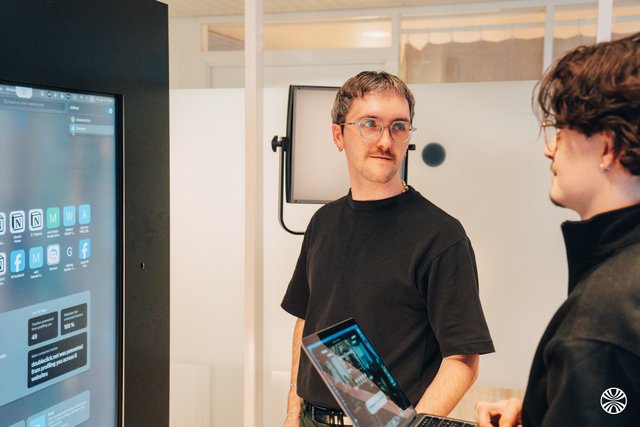 Atomic Digital Design