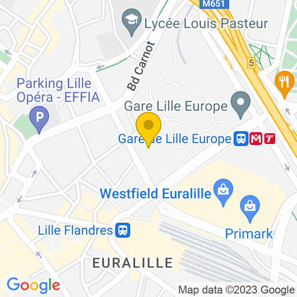 63, Place Saint-Hubert, Lille, 59800, Lille