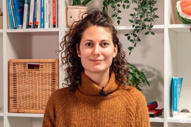 Rencontrez Claire, Directrice Produit - Médoucine